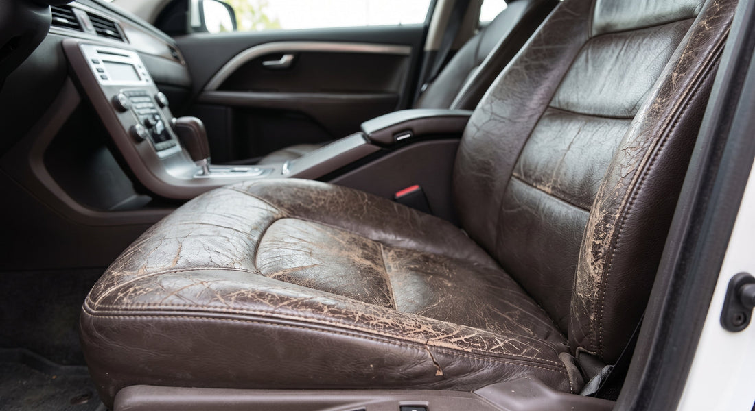 Does post-workout sweat ruin your car seats? Yes. Learn why regular towels fail and discover the best sweat-proof car seat cover for after the gym.