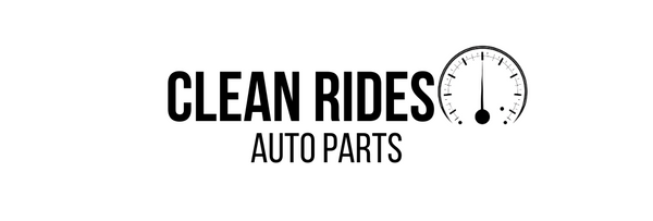 Clean Rides Auto Parts